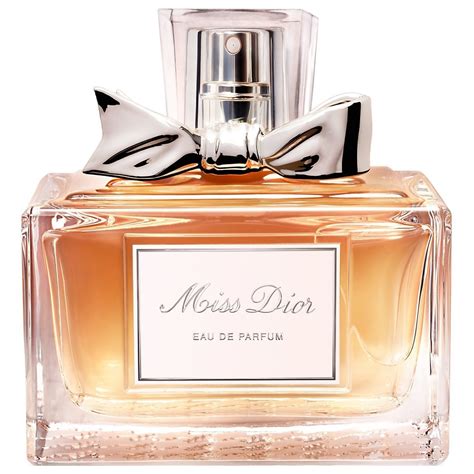 christian dior miss dior perfume